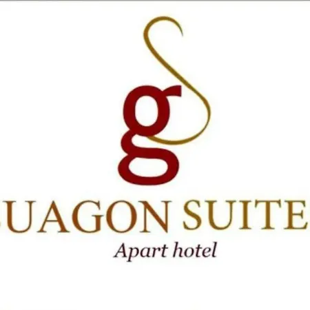 Departamentos Suagon Apart Hotel Santiago Centro Moneda